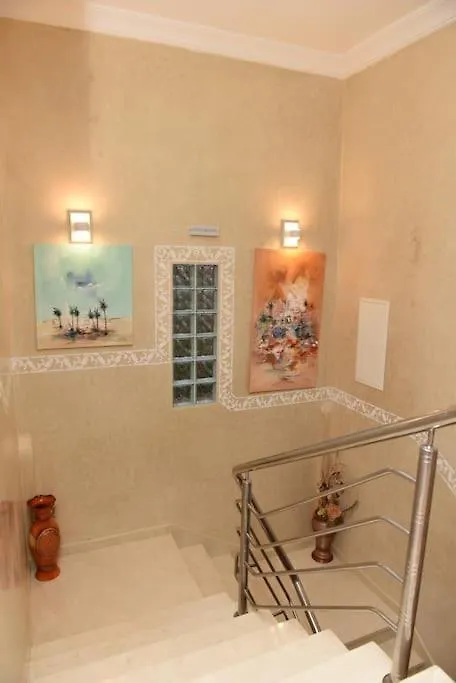Villa Ecologique Jnane Yaya Αγκαντίρ 0*,  Μαρόκο
