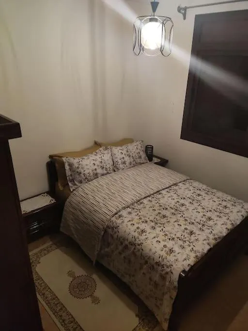 Villa Ecologique Jnane Yaya Αγκαντίρ 0*,