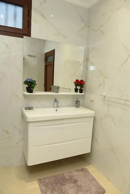 Villa Ecologique Jnane Yaya Αγκαντίρ Μαρόκο