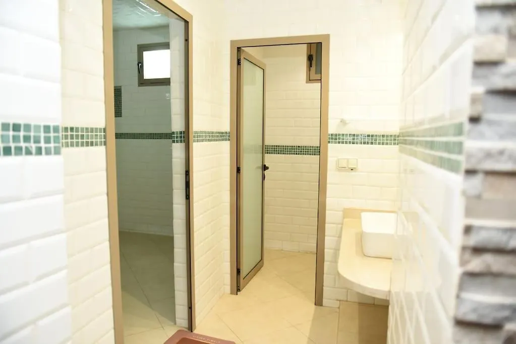Villa Ecologique Jnane Yaya Αγκαντίρ