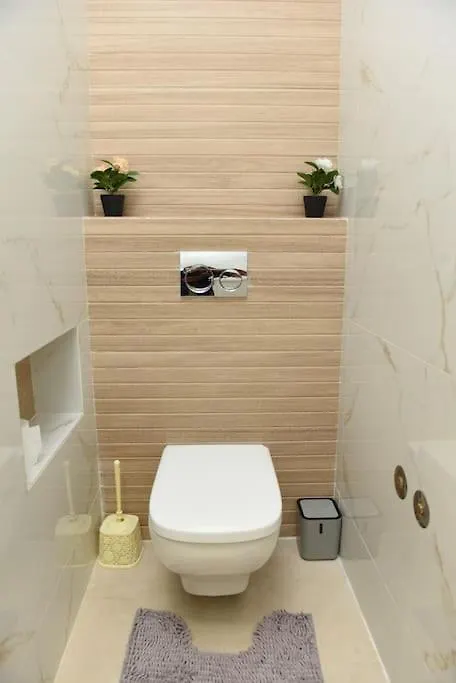 Villa Ecologique Jnane Yaya Agadir