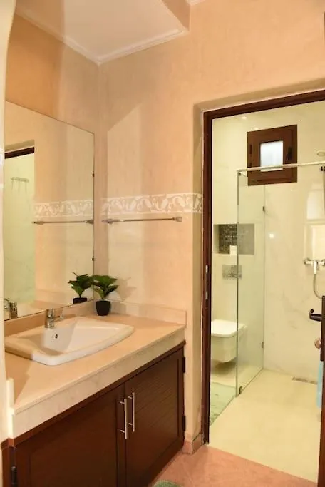 Villa Ecologique Jnane Yaya Agadir
