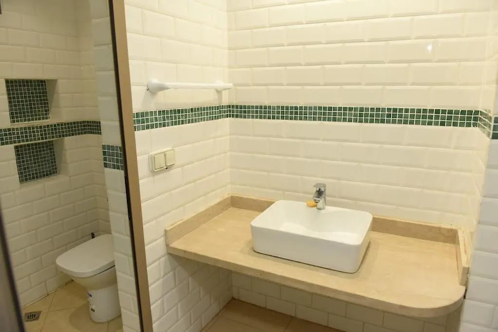 Villa Ecologique Jnane Yaya Agadir Fas
